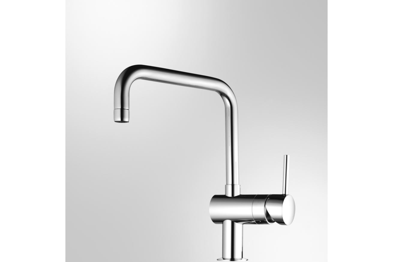 Смеситель для кухни GROHE Minta, хром (32488000)