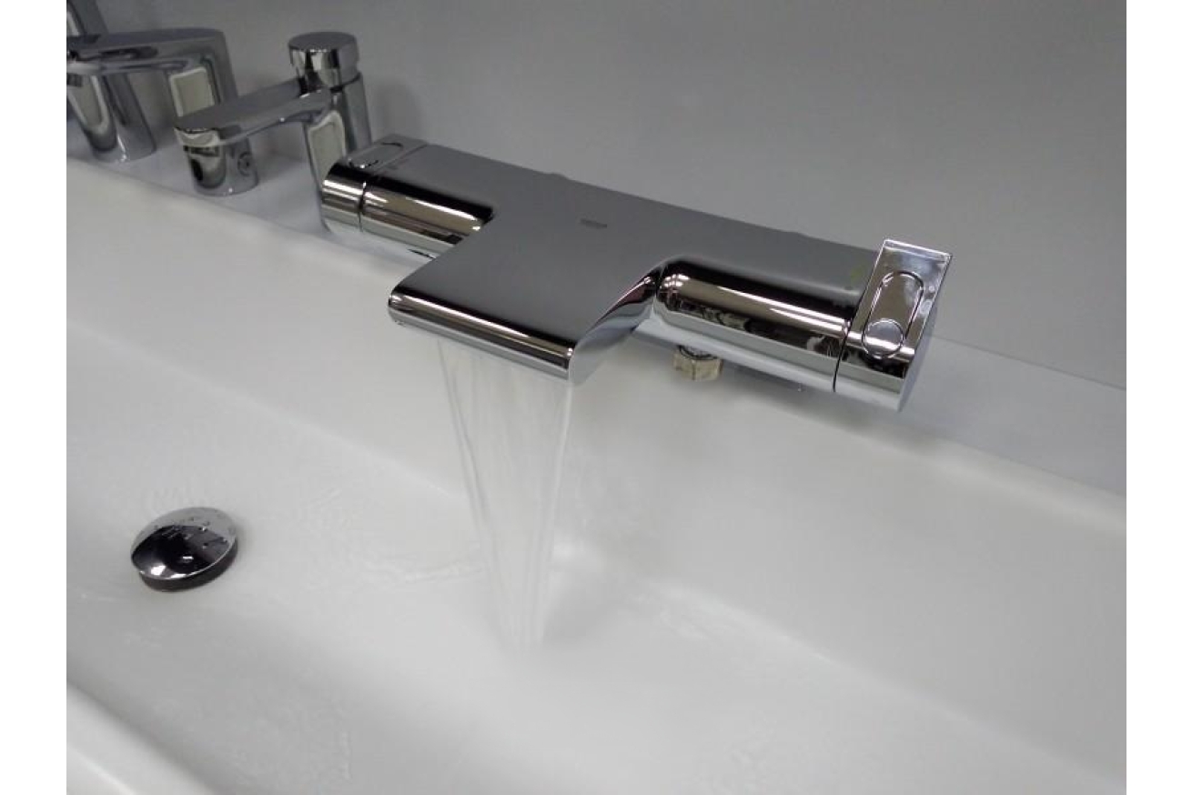 Термостат для ванны GROHE Grohtherm 2000 NEW, хром (34176001)