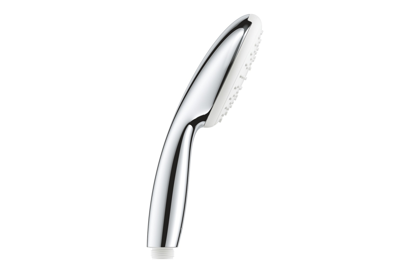 Ручной душ GROHE Tempesta 110, 7,6 л/мин, 1 режим, хром (27923003)
