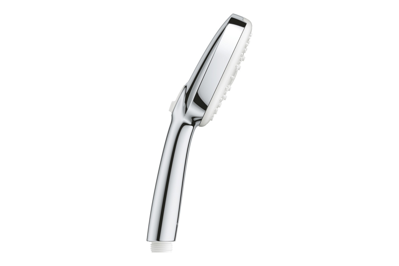 Ручной душ GROHE Tempesta Cube 110, 13,5 л/мин, 3 режима, хром (27572003)
