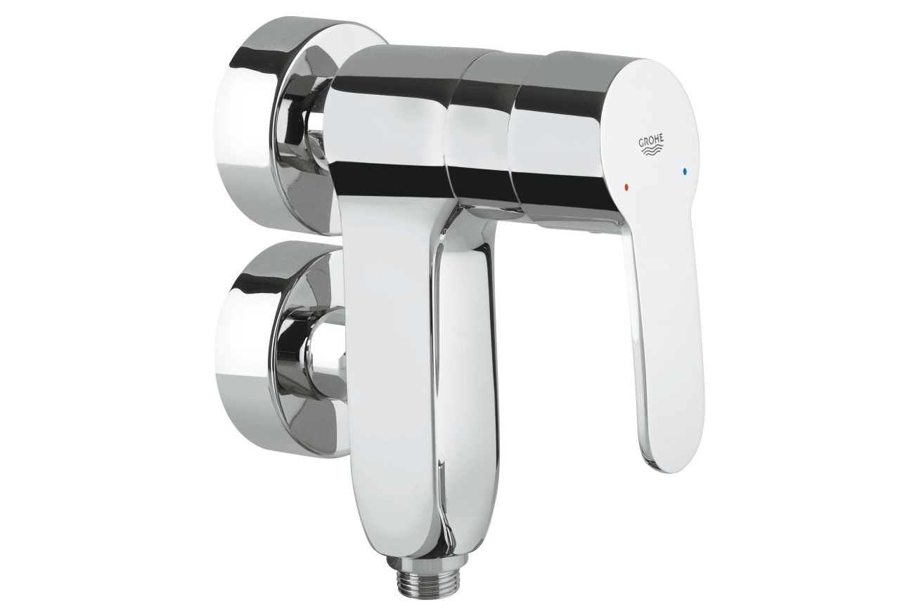Смеситель для душа GROHE Eurostyle Cosmopolitan, хром (23300000)