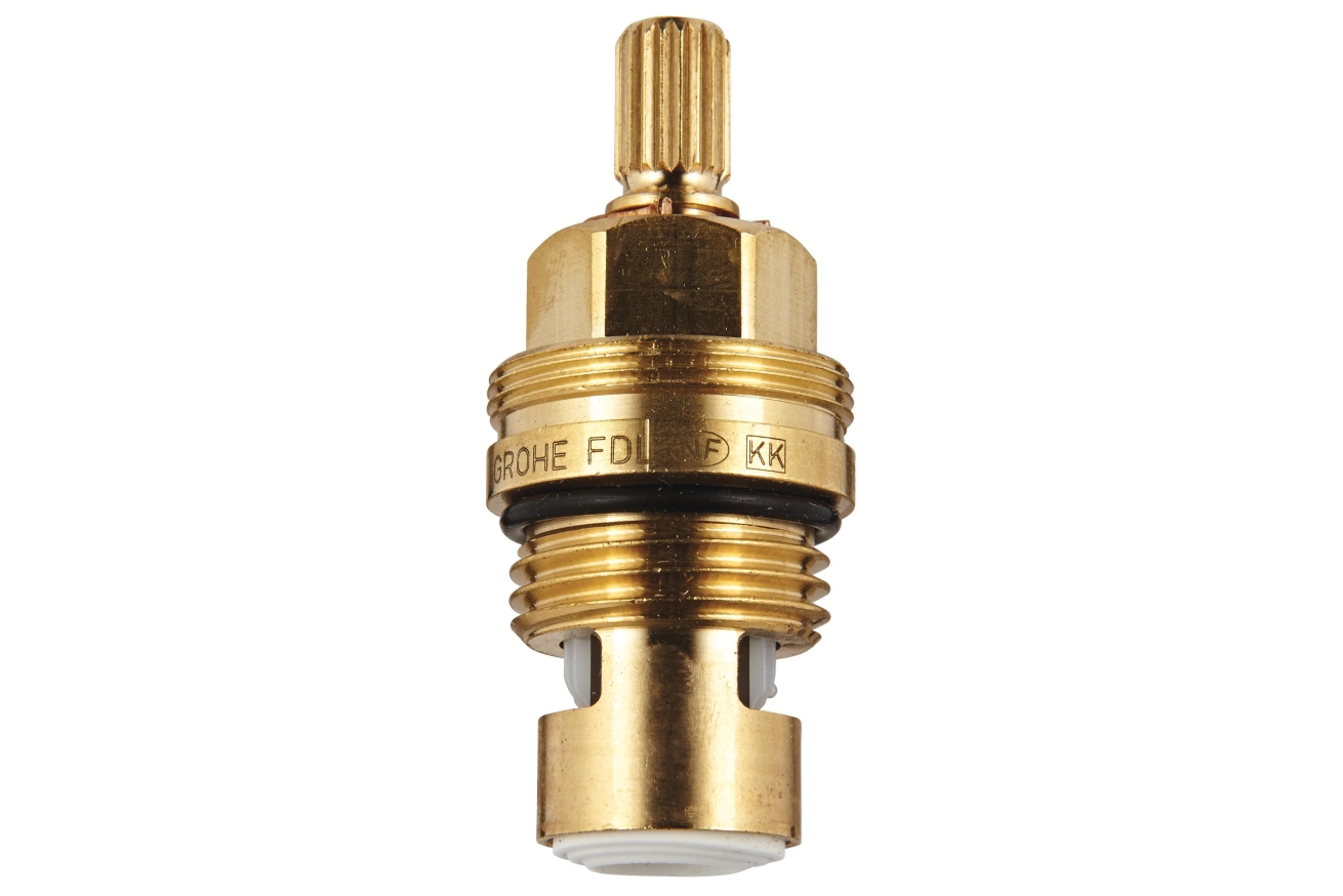 Кран букса керамическая GROHE 64368000