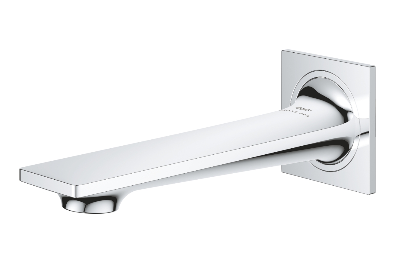 Излив для ванны GROHE Allure, хром (13264001)