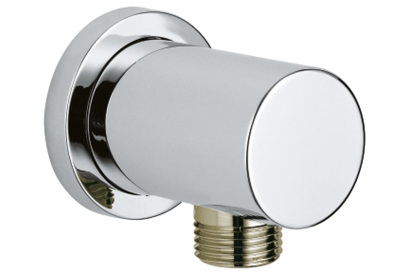 Душевая система GROHE SmartControl со смесителем для душа, хром (34709000)