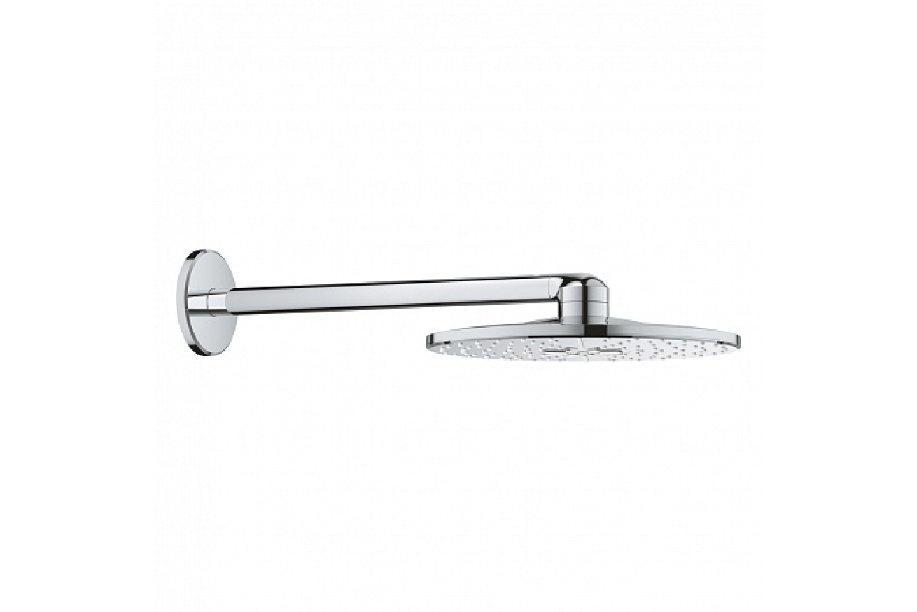 Душевая система GROHE SmartControl со смесителем для душа, хром (34709000)