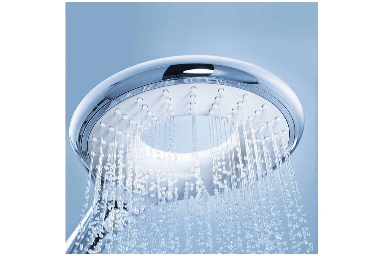 Ручной душ GROHE Rainshower Icon, 2 режима, хром (27276000)