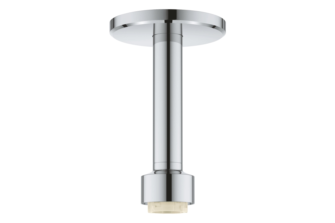 Верхний душ GROHE Rainshower SmartActive 310, 2 режима, 142 мм, хром (26477000)