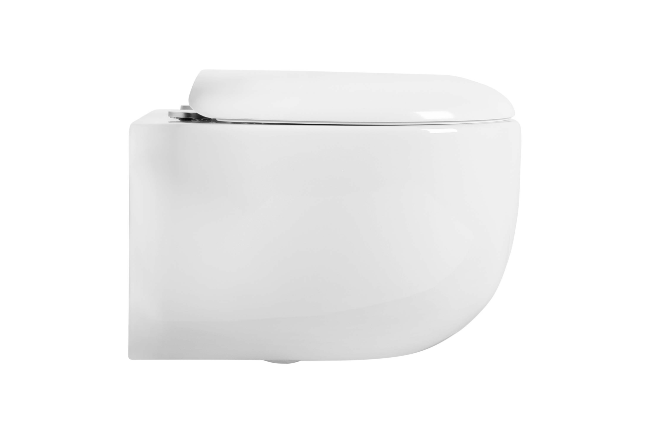 Комплект инсталляции GROHE NW0145/S с унитазом Aquatek АЛЬТАИР и сиденьем с микролифтом (NW0164)