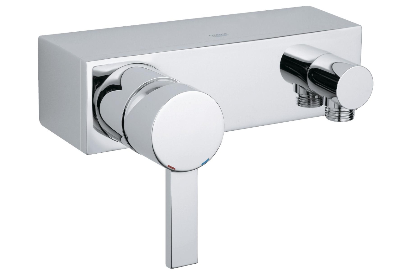 Смеситель для душа GROHE Allure, хром (32846000)