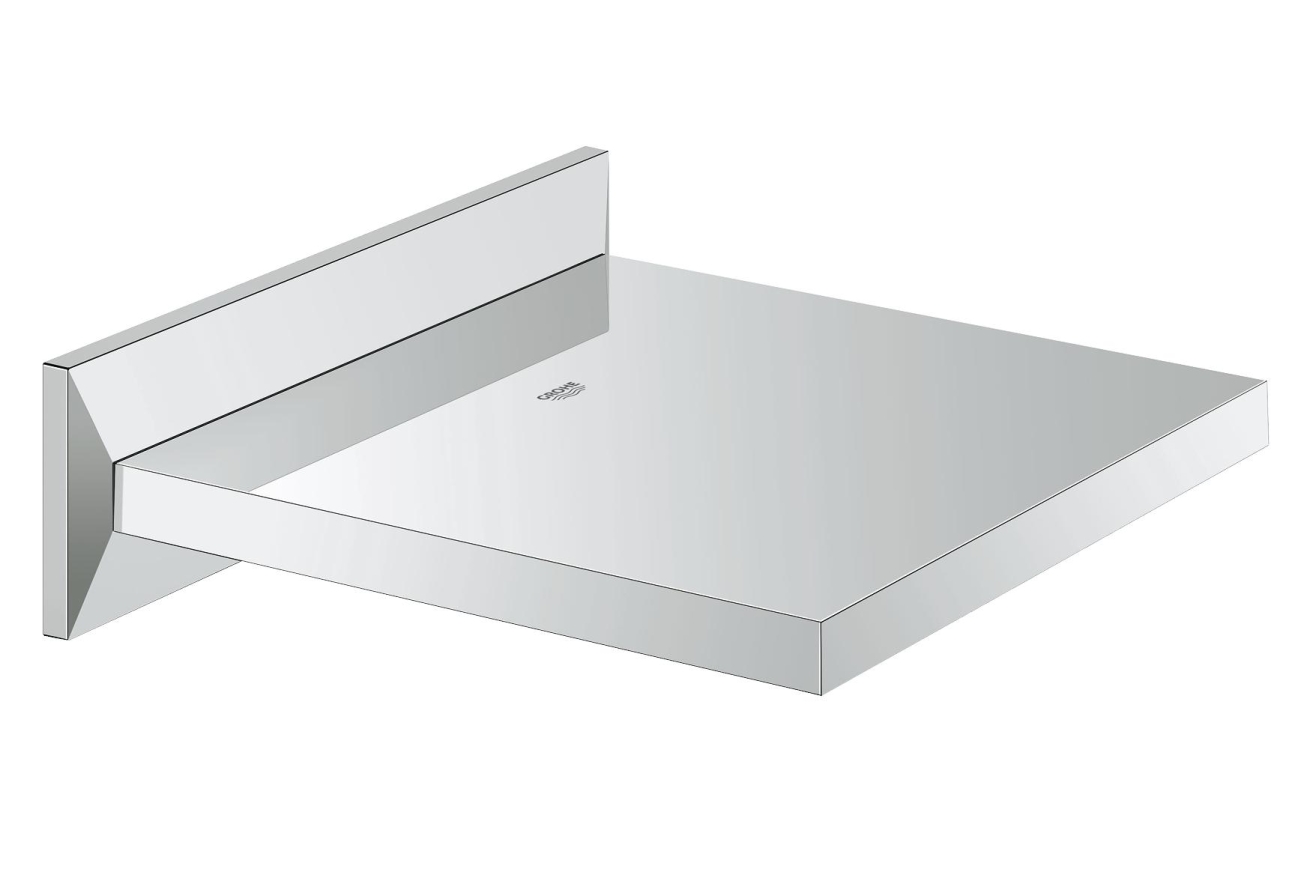 Излив для ванны и душа GROHE Allure Brilliant каскадный, хром (13319000)