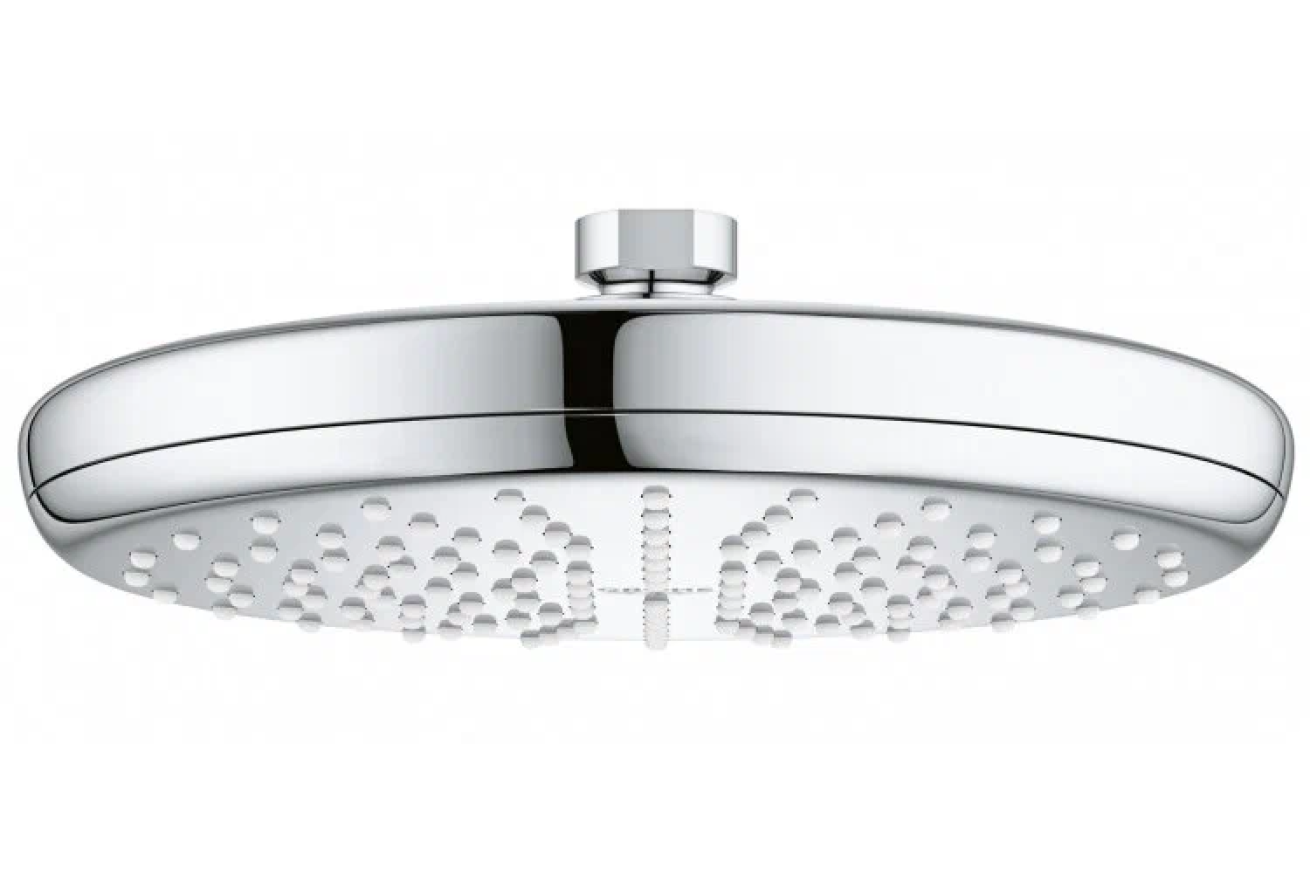 Душевая система GROHE Tempesta Cosmopolitan System 210 с термостатом для душа, хром (27922001)