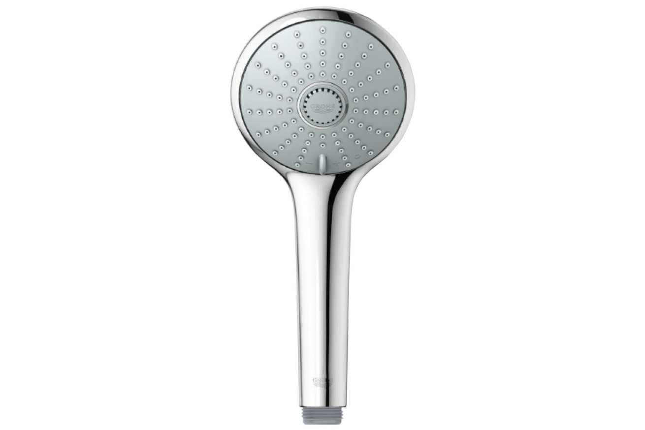 Душевая система GROHE Euphoria System 260 с термостатом для ванны, хром (27475001)