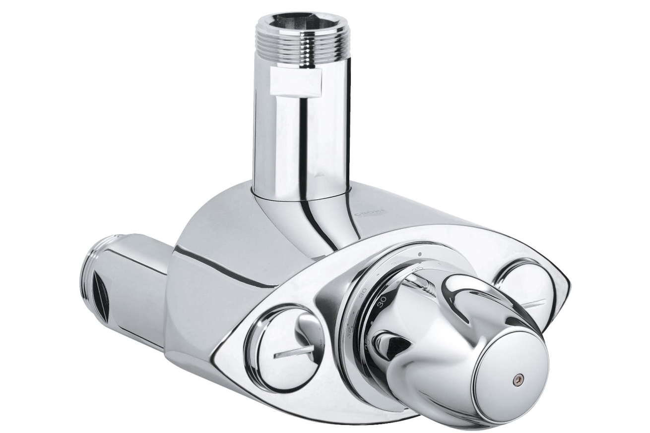 Термостат для душа GROHE Grohtherm XL, хром (35085000)