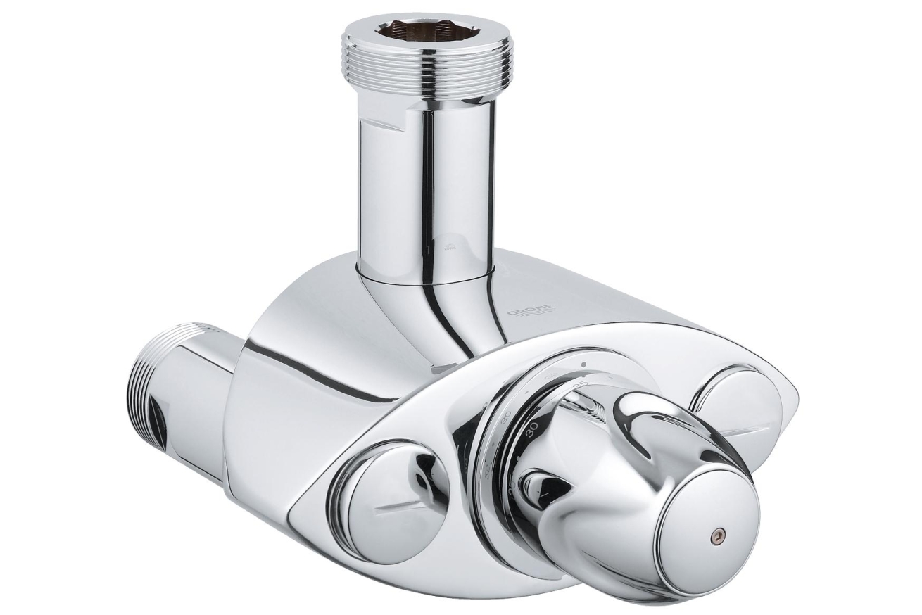 Термостат для душа GROHE Grohtherm XL, хром (35087000)