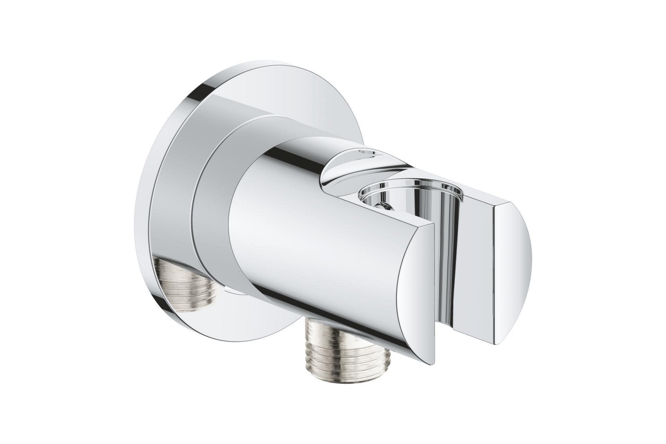 Душевой набор GROHE Euphoria Cosmopolitan, 1 режим, 1500 мм, 9,5 л/мин, хром (26404000)