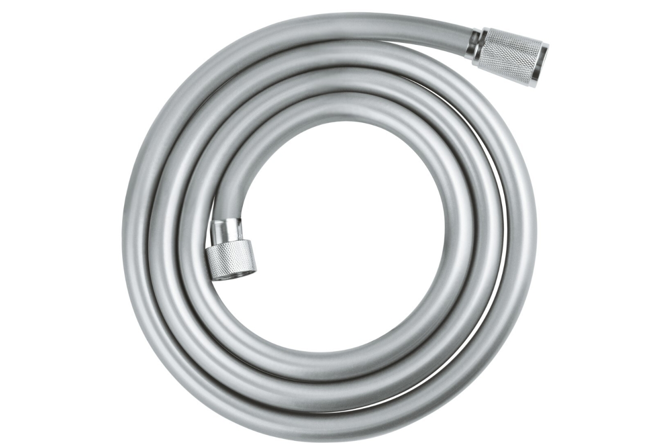 Душевой набор GROHE Euphoria Cosmopolitan, 1 режим, 1500 мм, 9,5 л/мин, хром (26404000)