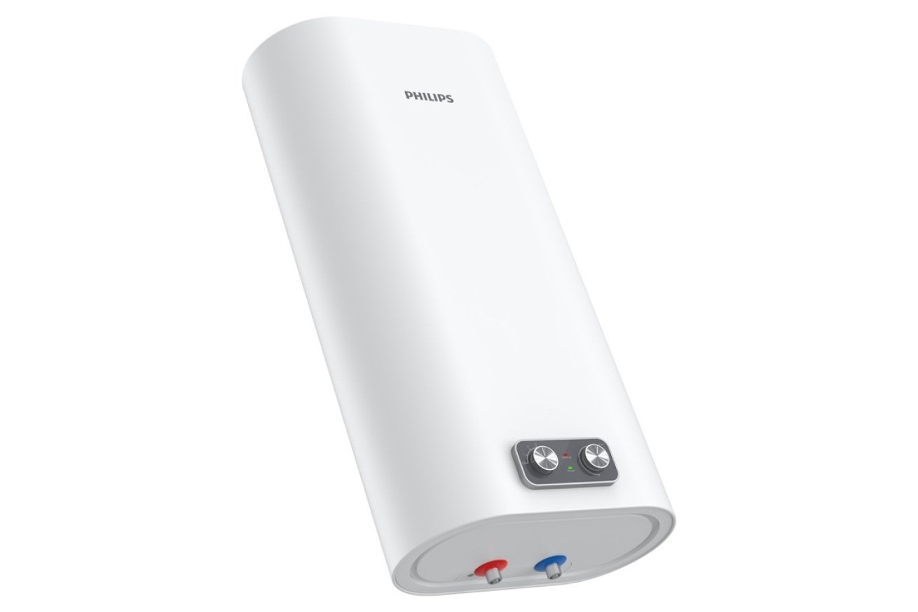 Электрический водонагреватель Philips AWH1610/51(30YA), 30 л