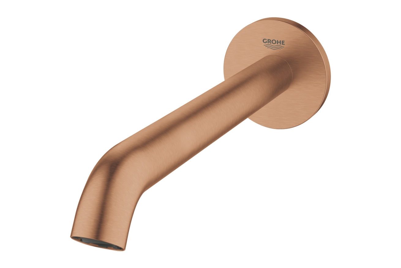 Излив для ванны GROHE Essence, теплый закат матовый (13449DL1)