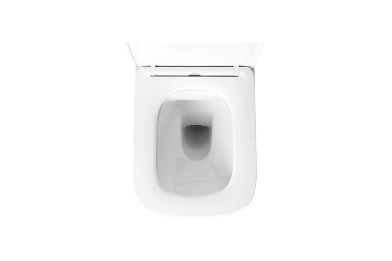 Комплект инсталляции GROHE NW0145/S с унитазом Aquatek ЛИБРА New и сиденьем с микролифтом (NW0162)