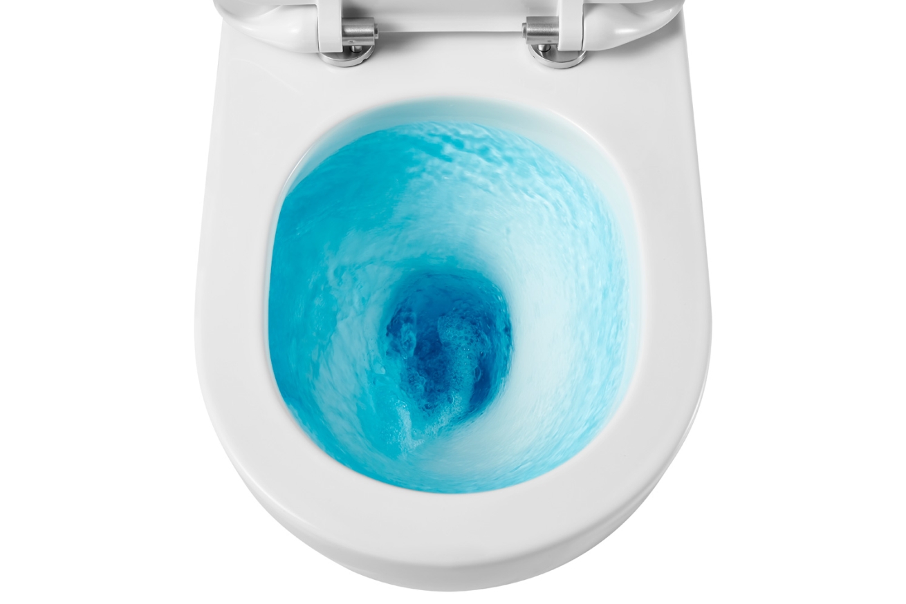 Комплект инсталляции GROHE 38775001 с унитазом AQUAme AQM2002PRO и сиденьем с микролифтом (NW0168)
