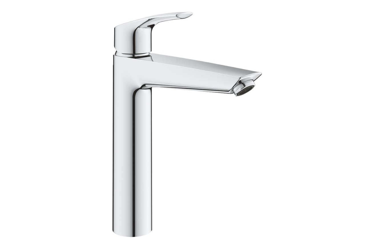 Смеситель для раковины GROHE Eurosmart, XL-size, хром (24164003)