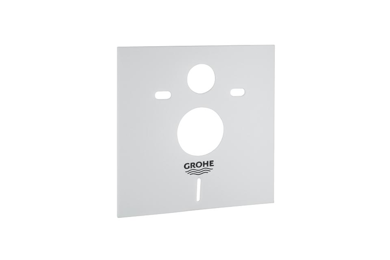 Комплект инсталляции GROHE NW0145/S с унитазом Aquatek ЛИБРА New и сиденьем с микролифтом (NW0162)