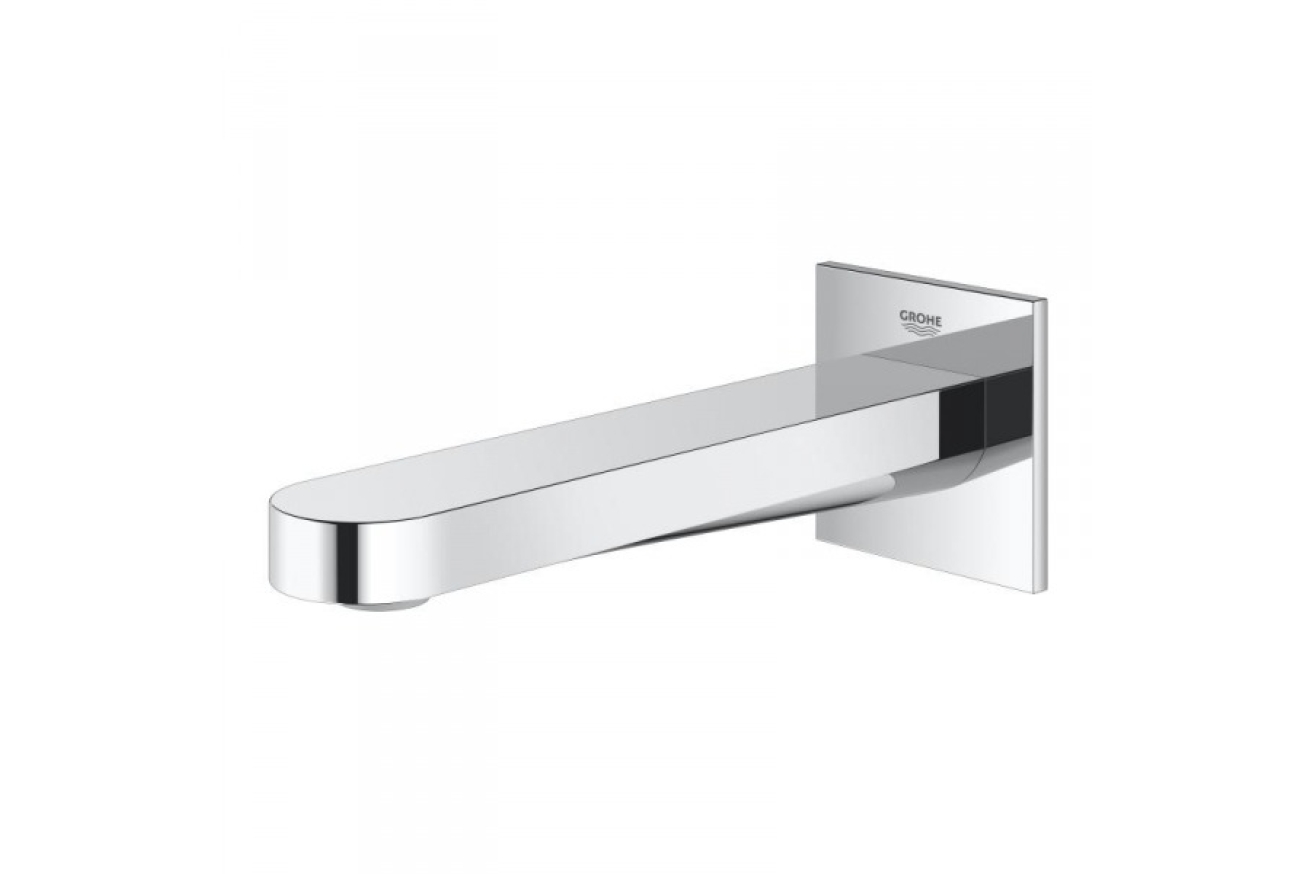 Излив для ванны GROHE Plus, хром (13404003)