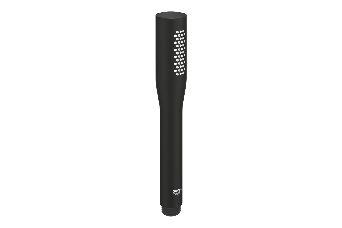 Ручной душ GROHE Euphoria Cosmopolita, 1 режим, фантомный черный (22126KF0)