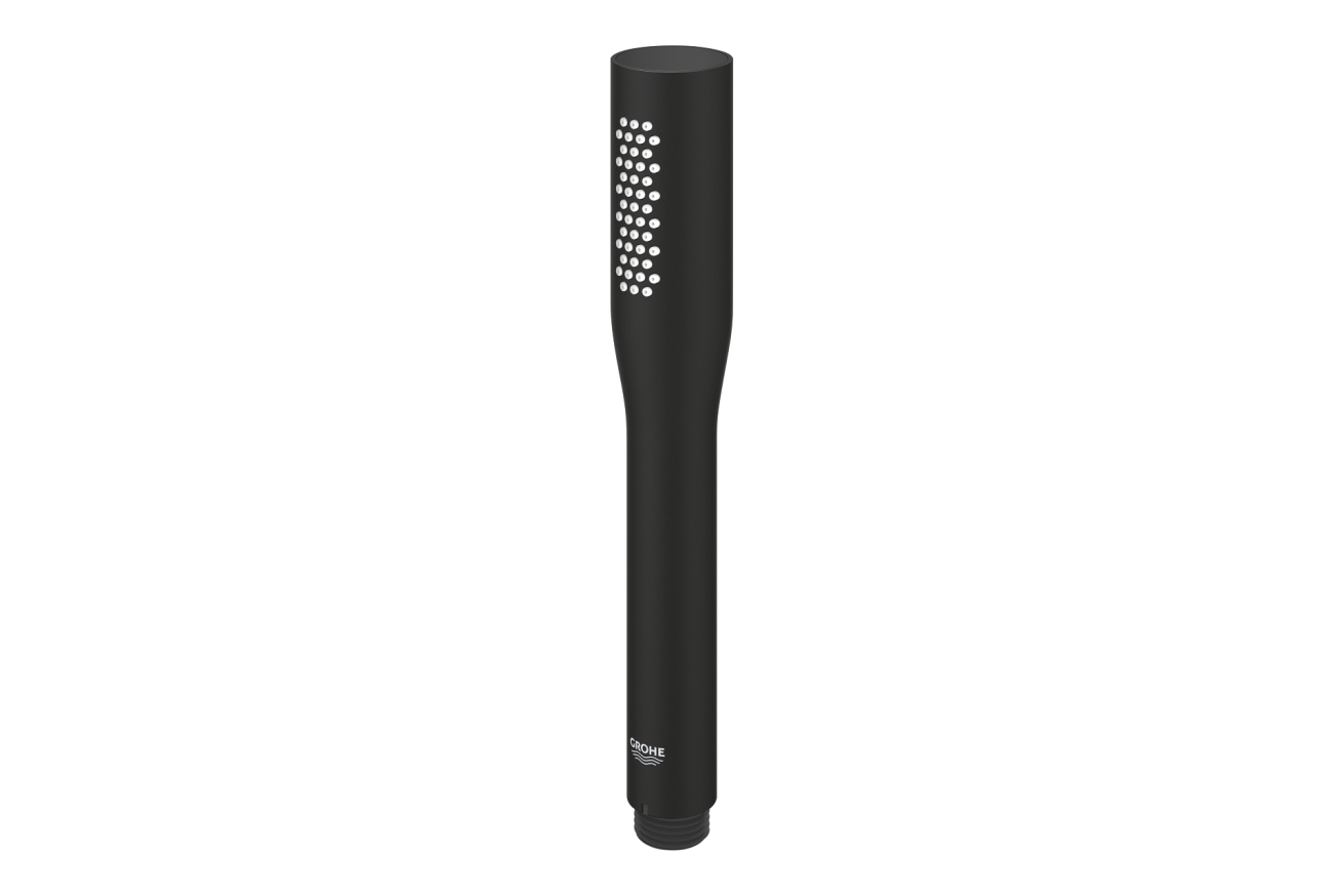 Ручной душ GROHE Euphoria Cosmopolita, 1 режим, фантомный черный (22126KF0)