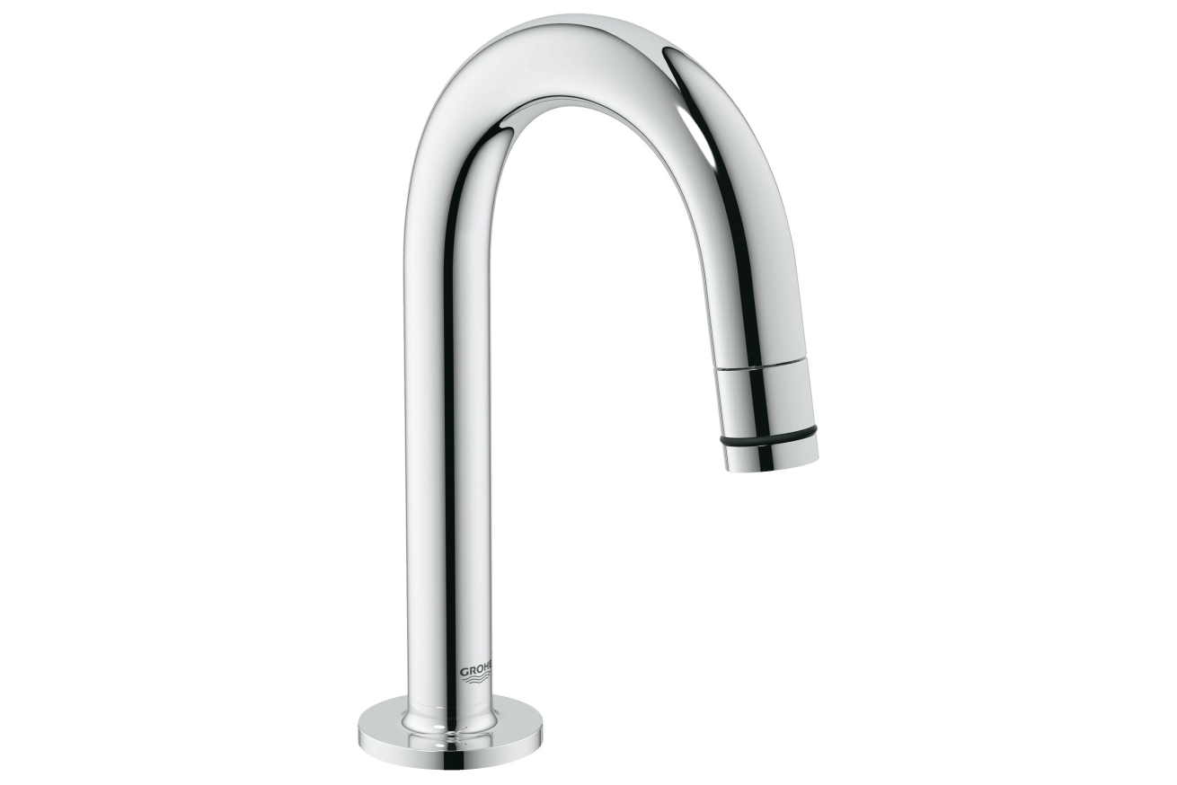 Кран для раковины GROHE Universal, без функции смешивания, хром (20201000)