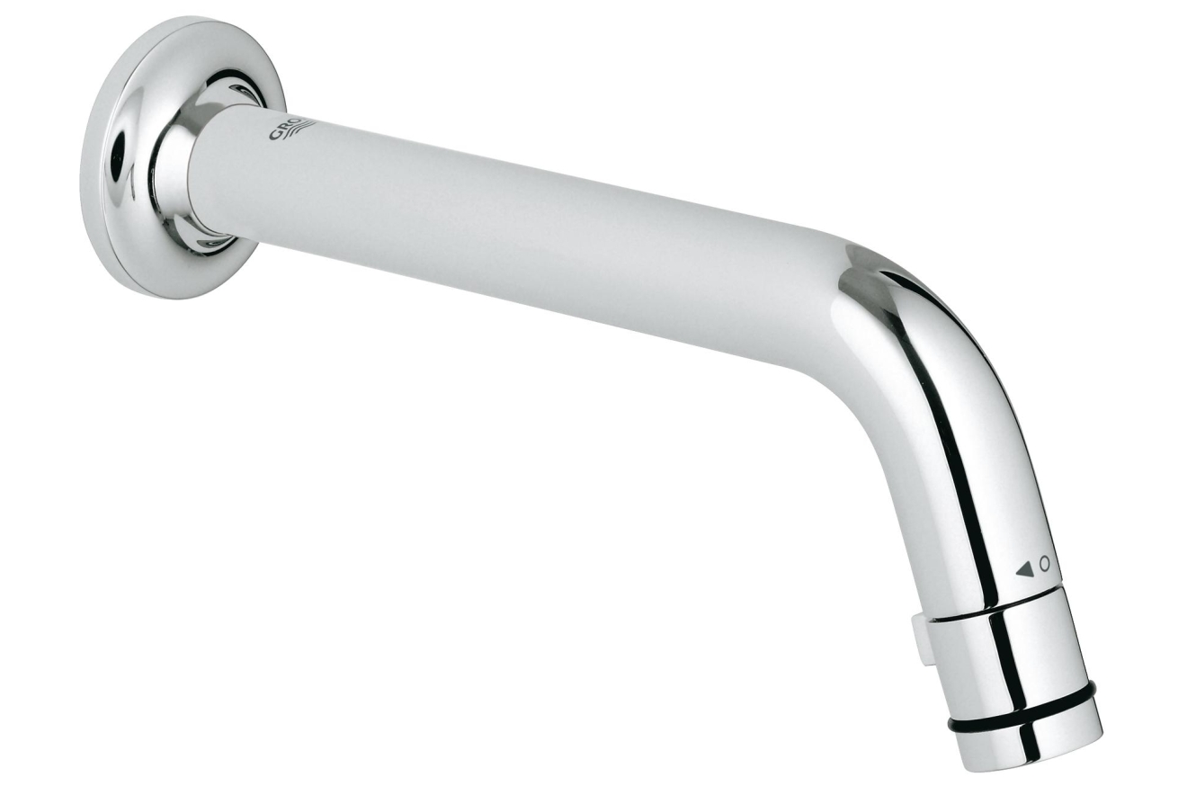 Кран для раковины GROHE Universal, без функции смешивания, хром (20203000)