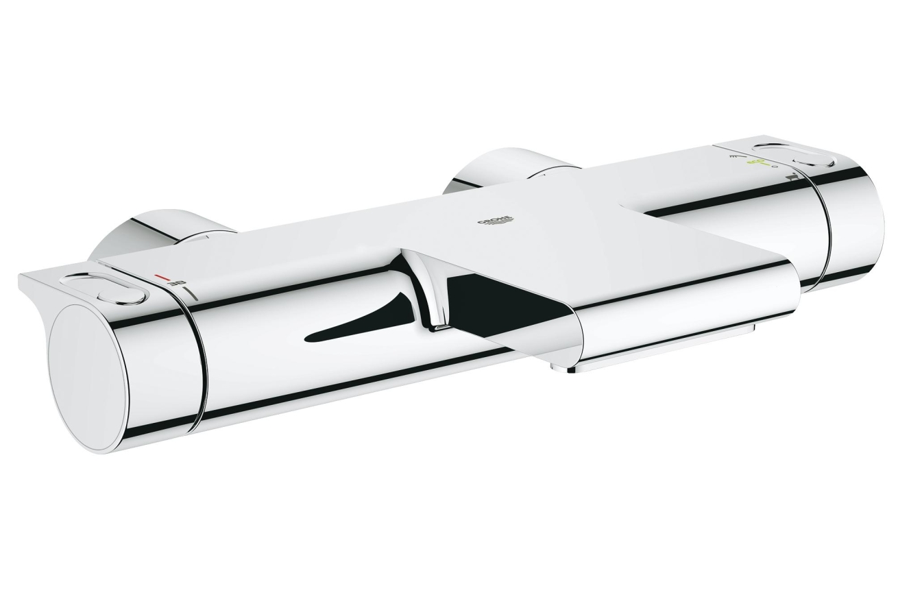 Термостат для ванны GROHE Grohtherm 2000, хром (34174001)