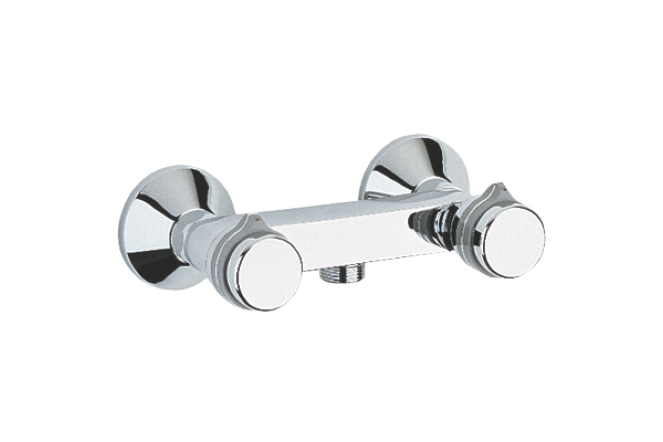 Смеситель для душа GROHE Supra, хром (26317000)