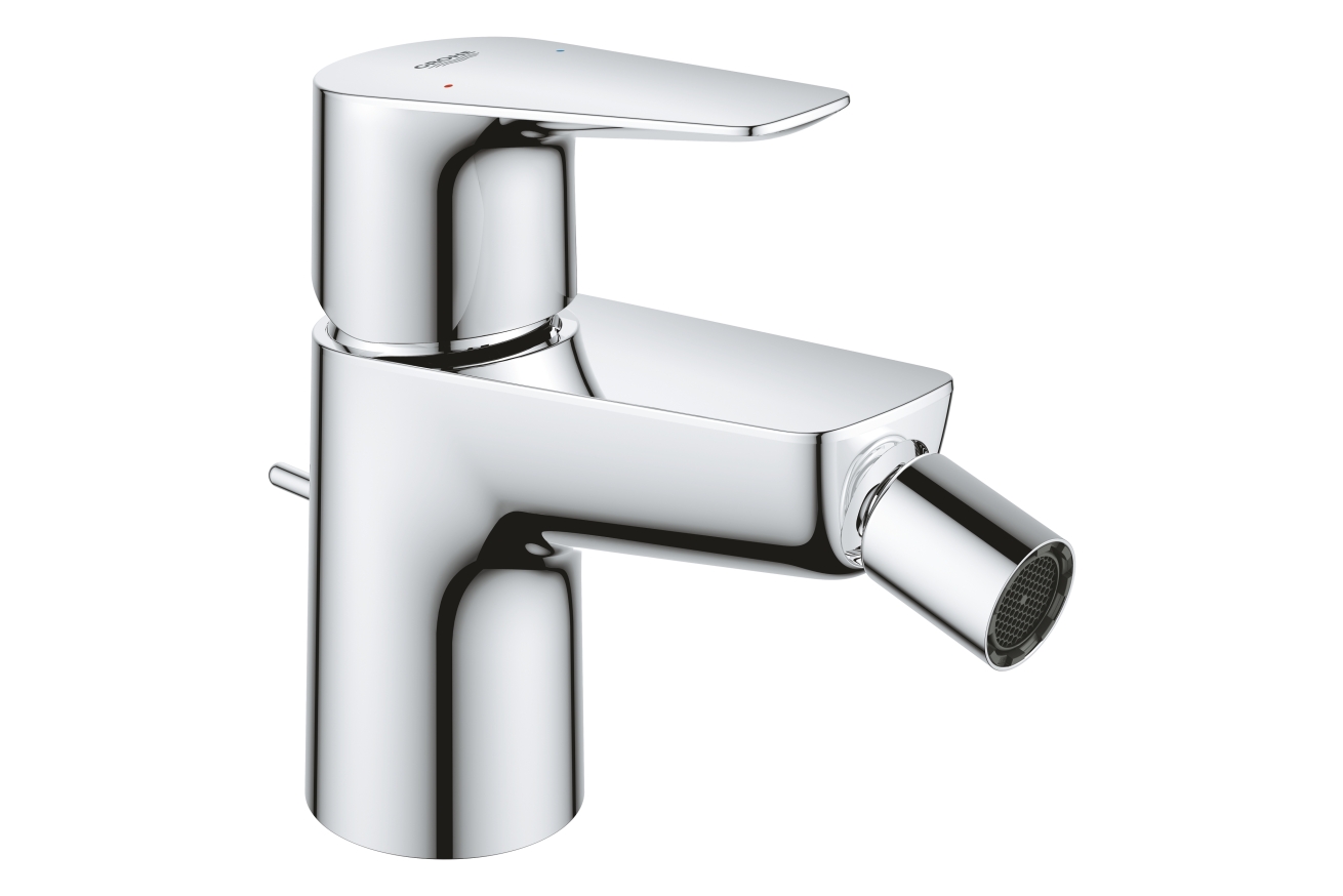 Смеситель для биде GROHE BauEdge, S-size, хром (23331001)