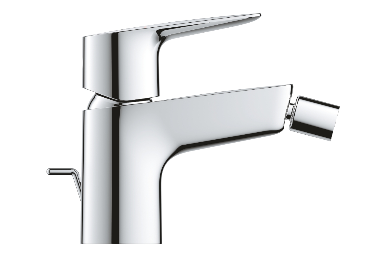 Смеситель для биде GROHE BauEdge, S-size, хром (23331001)