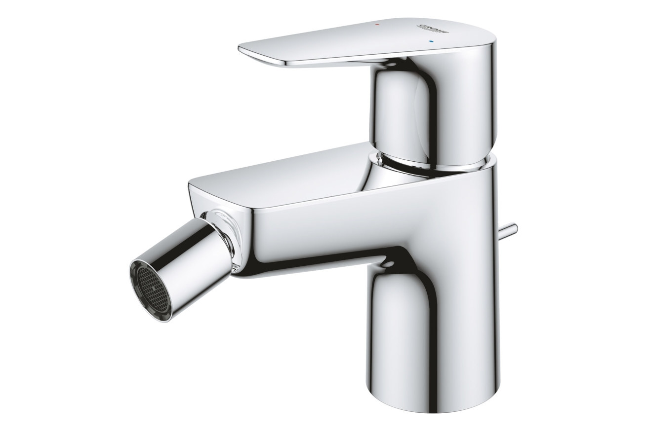 Смеситель для биде GROHE BauEdge, S-size, хром (23331001)