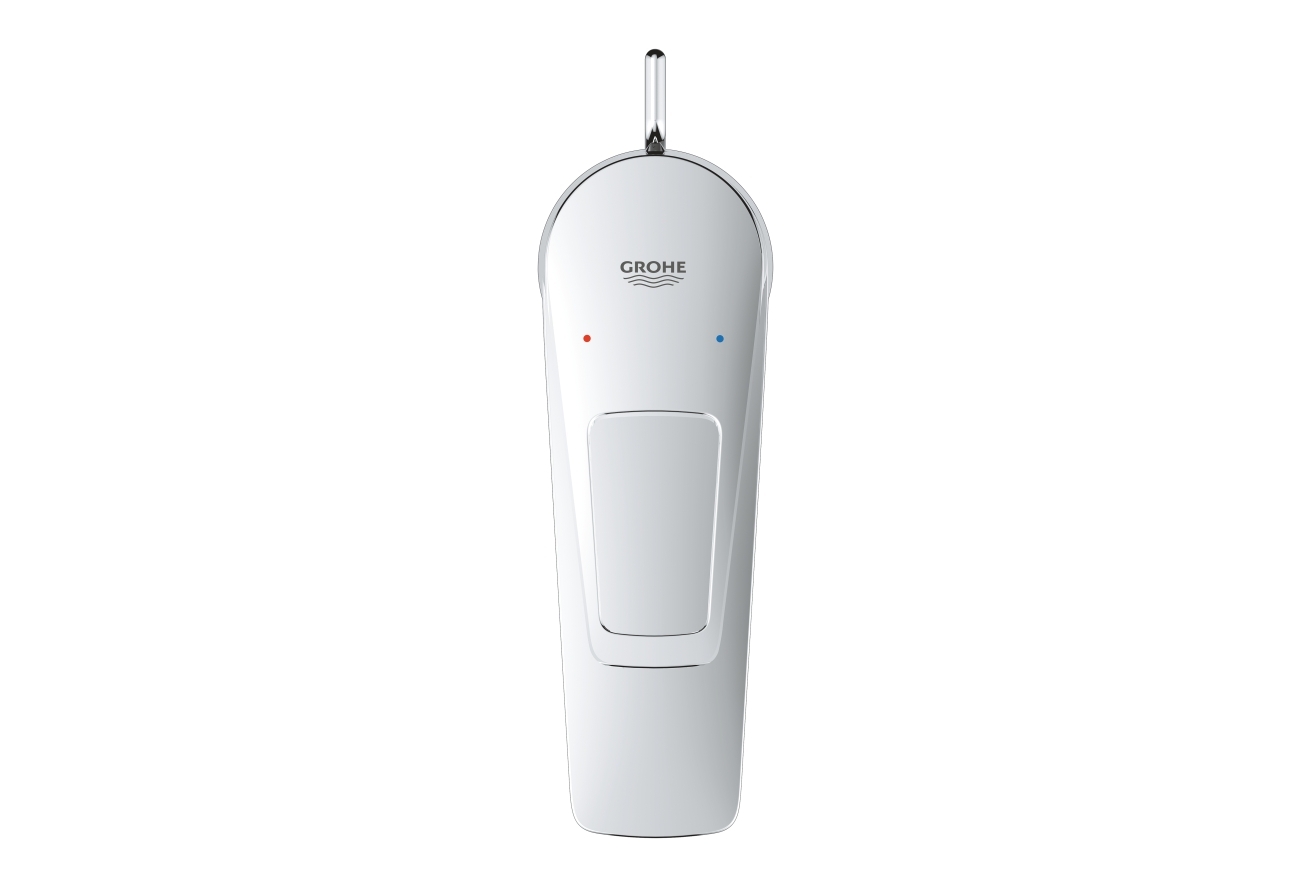 Смеситель для раковины GROHE BauLoop, S-size, хром (23335001)