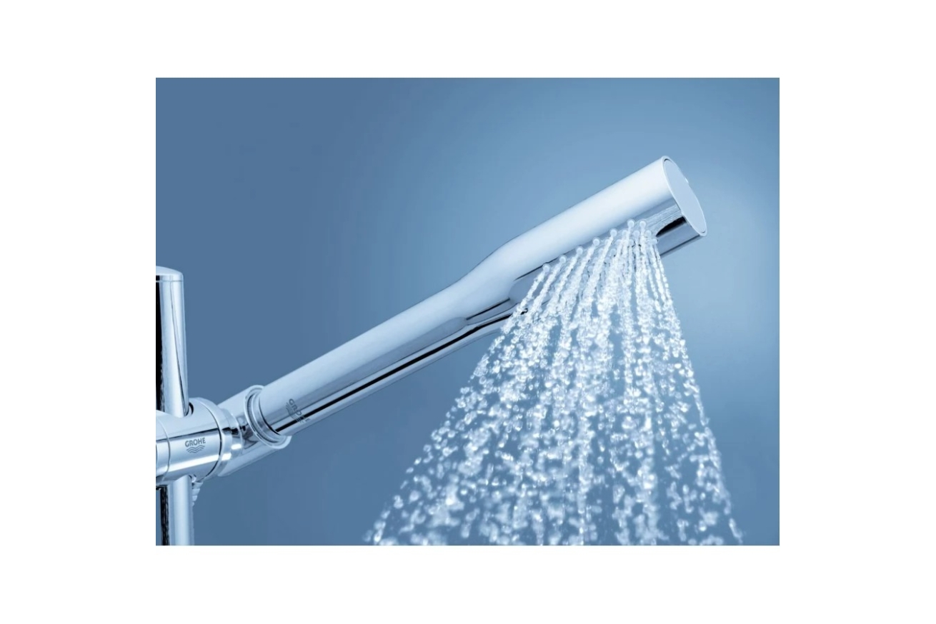 Смеситель для ванны GROHE Eurosmart Cosmopolitan, хром (32832000)