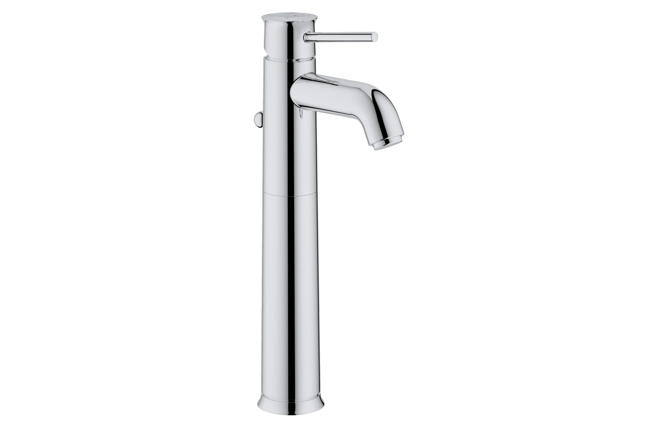 Смеситель для раковины GROHE BauClassic, XL-Size, хром (32868000)