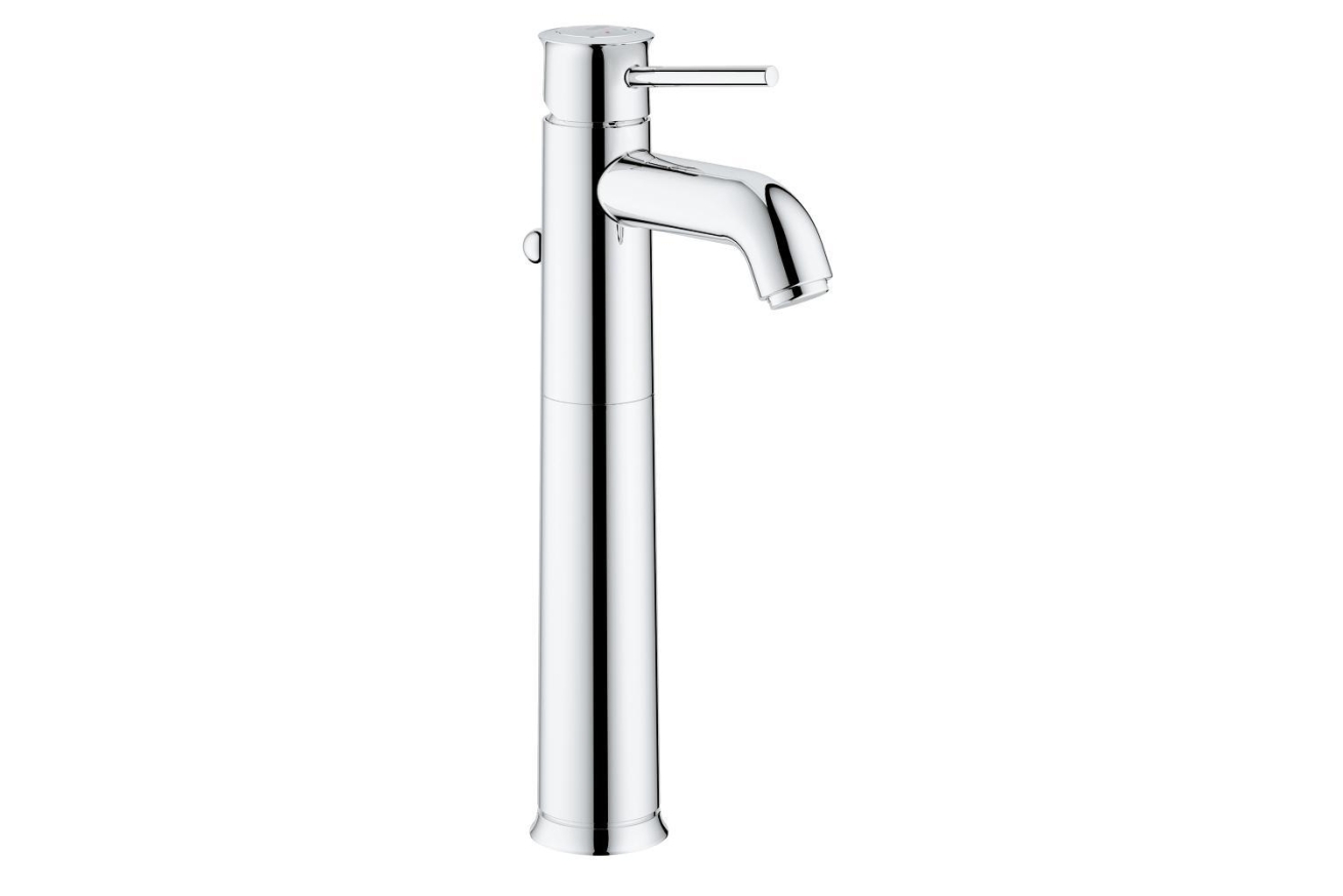 Смеситель для раковины GROHE BauClassic, XL-Size, хром (32868000)