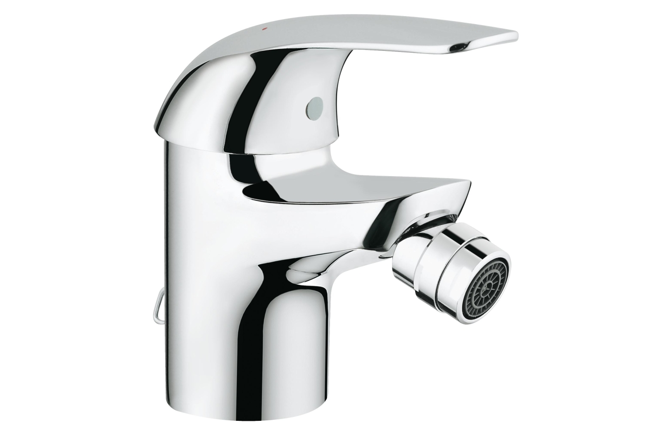Смеситель для биде GROHE Euroeco, S-size, хром (32882000)
