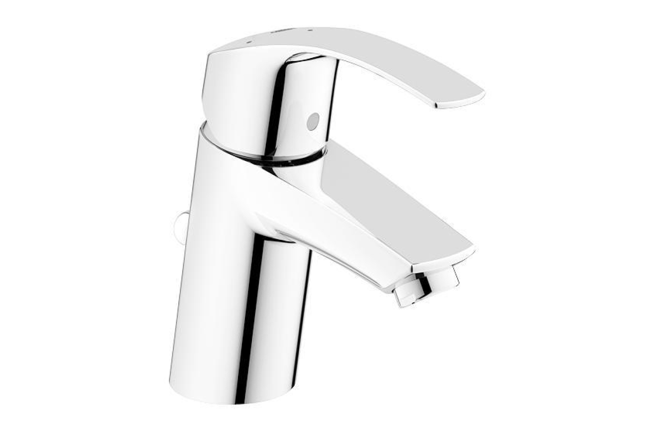 Смеситель для раковины GROHE Eurosmart, S-Size, хром (32926002)