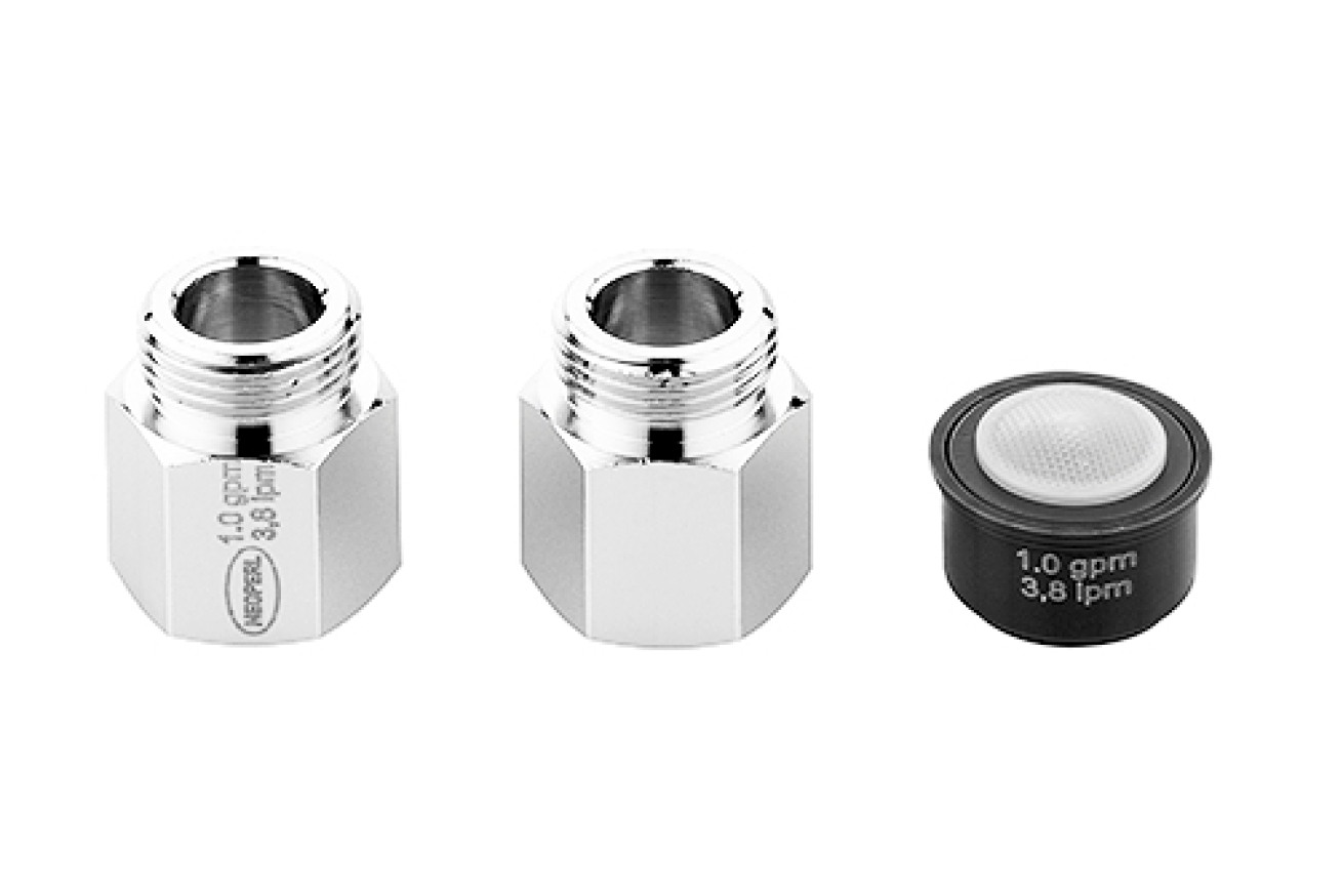 Комплект для ограничения расхода воды GROHE (48189000)