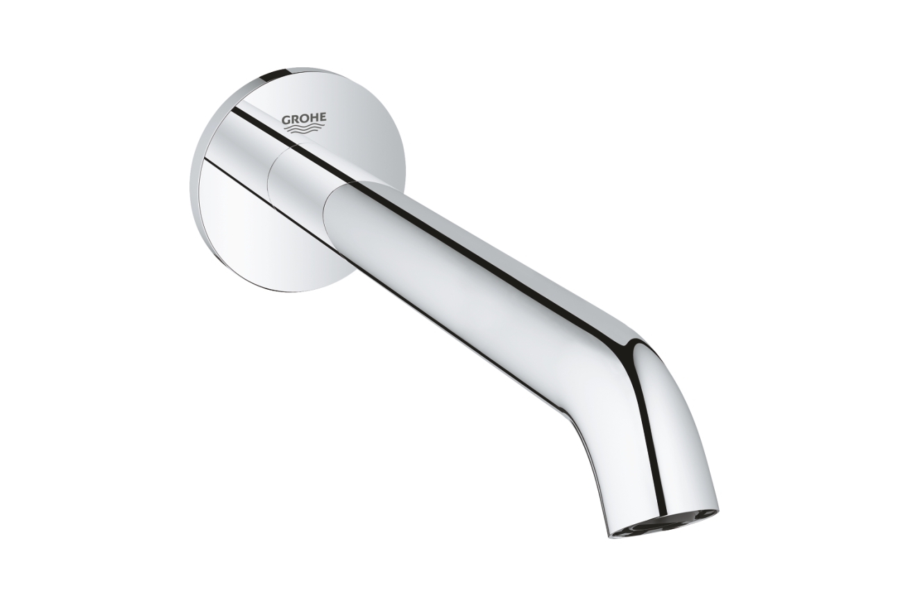 Излив для ванны GROHE Essence, хром (13449001)