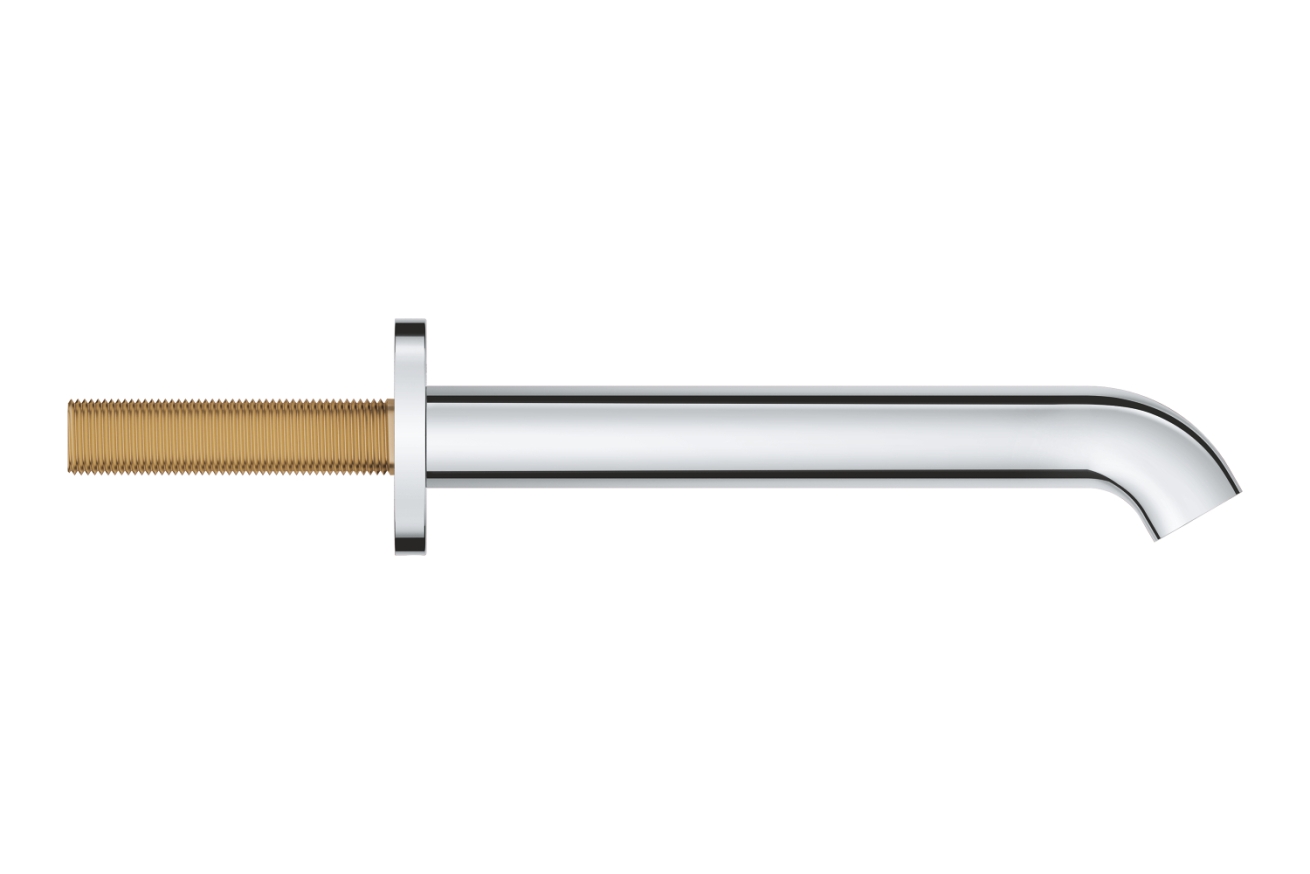 Излив для ванны GROHE Essence, хром (13449001)