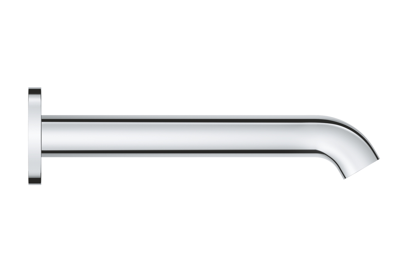 Излив для ванны GROHE Essence, хром (13449001)