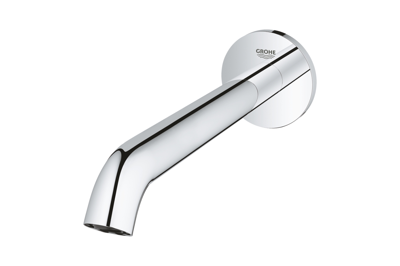 Излив для ванны GROHE Essence, хром (13449001)