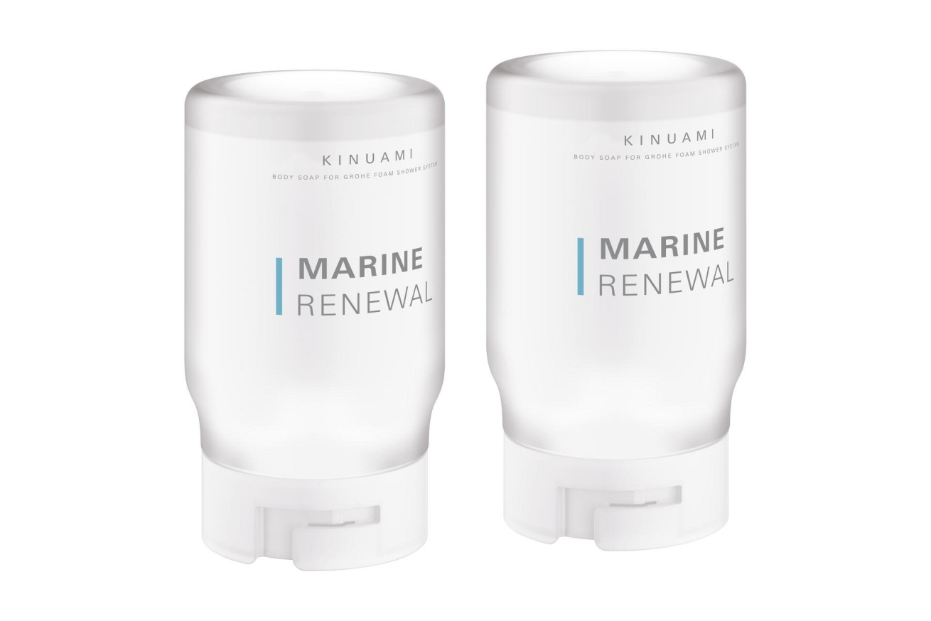 Мыло Kinuami для GROHE PureFoam с морским ароматом (1033809990)