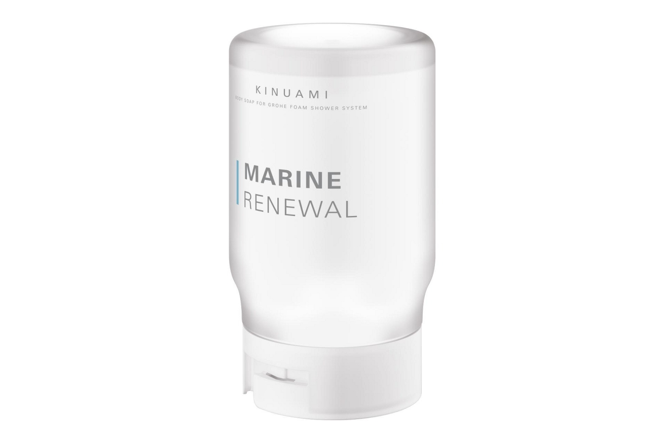 Мыло Kinuami для GROHE PureFoam с морским ароматом (1033809990)