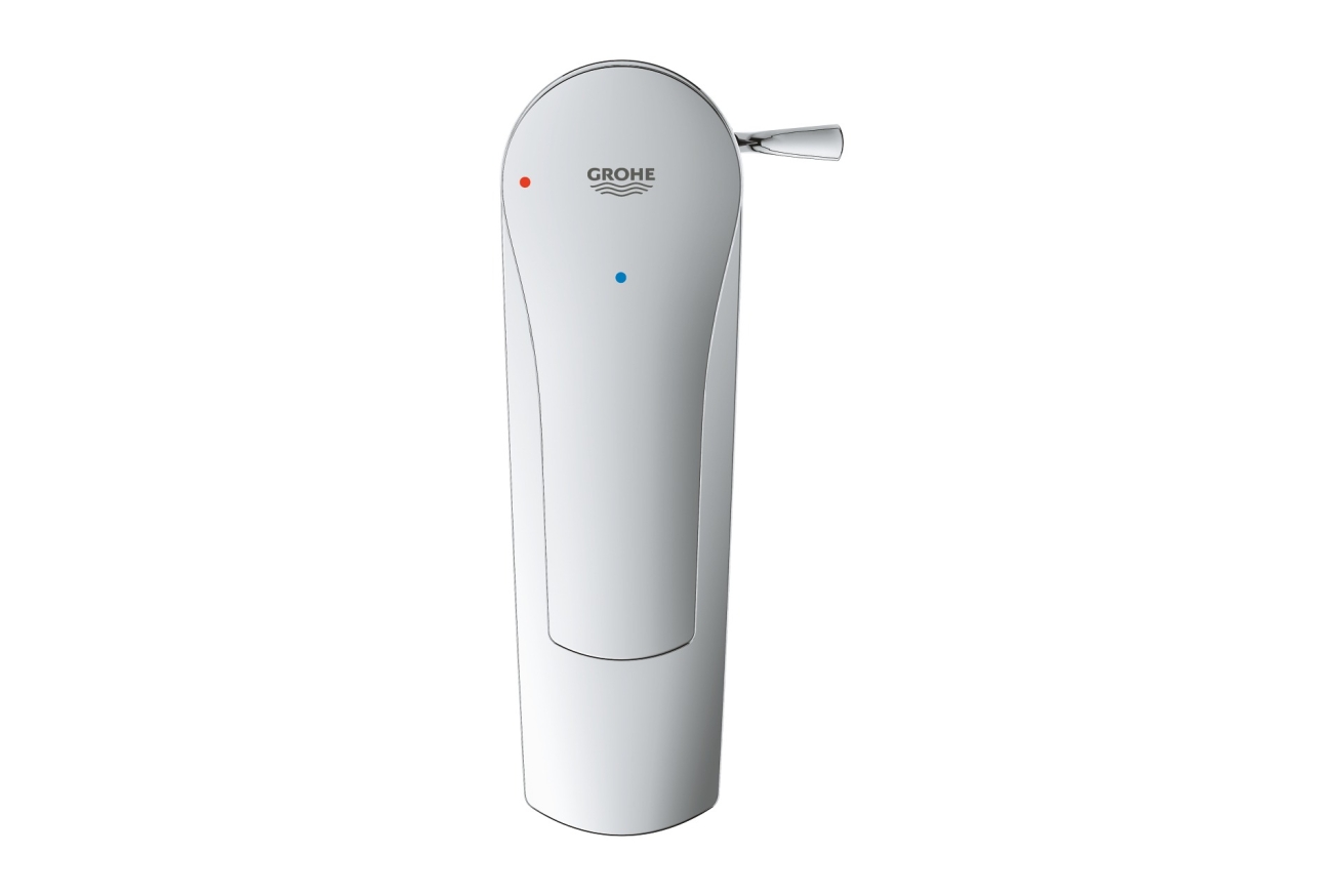 Смеситель для раковины GROHE Eurosmart, S-size, хром (32926003)